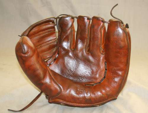 Jerry Coleman Sonnett G4F 1 Front